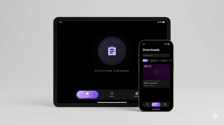 تحميل تطبيق downhub - لقطة شاشة 4