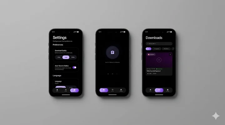تحميل تطبيق downhub - لقطة شاشة 3