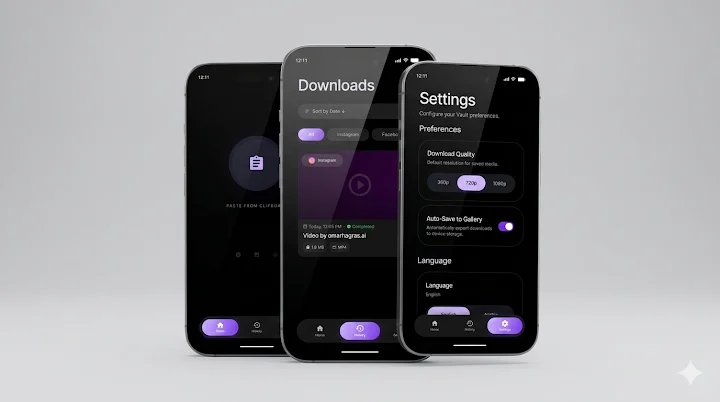 تحميل تطبيق downhub - لقطة شاشة 2